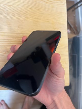 iPhone 14 Negro