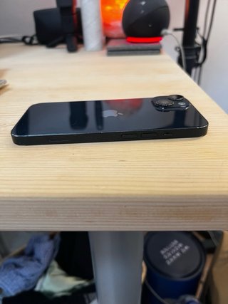 iPhone 14 Negro