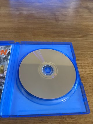 Tom Clancy's The Division (PS4)