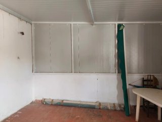 Toldo de 2,50 metros