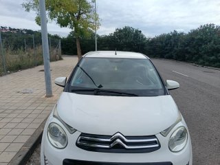 Citroen C1 2017