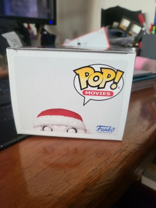 Funko Pop Art the Clown Terrifier 3
