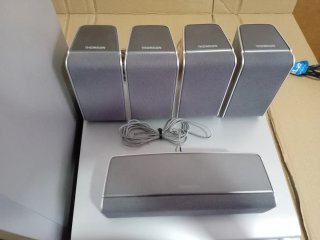 Home Cinema