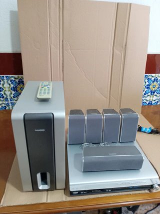 Home Cinema