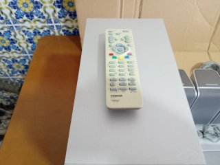 Home Cinema