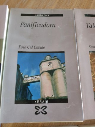 Libros en galego a 4 euros cada un