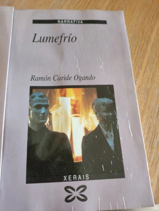 Libros en galego a 4 euros cada un