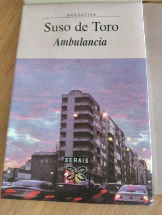 Libros en galego a 4 euros cada un