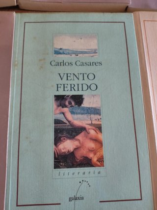 Libros en galego a 4 euros cada un