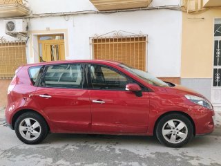 Renault Scenic 2009