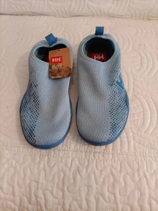 Zapatillas Helly Hansen Azul