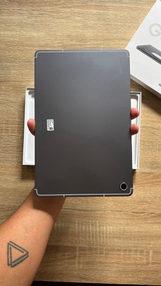 Samsung Galaxy Tab S10 FE