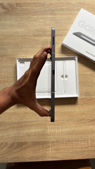 Samsung Galaxy Tab S10 FE