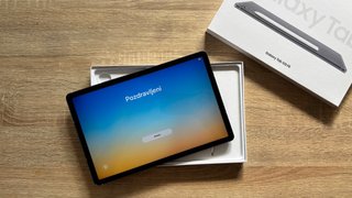 Samsung Galaxy Tab S10 FE