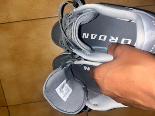 Zapatillas Jordan nuevas