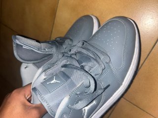 Zapatillas Jordan nuevas