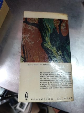 Libro antiguo
