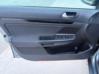 Vw Golf VI Variant