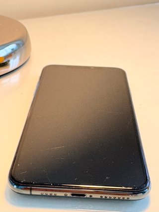 iPhone 11 Pro Max 64GB Space Gray