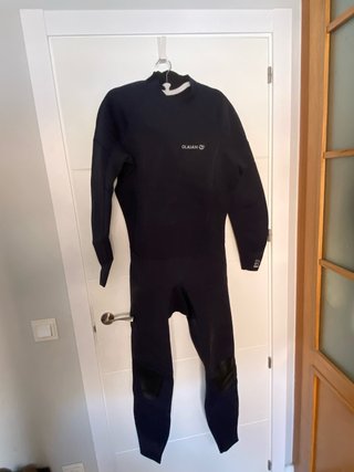 Traje de Neopreno Olaian