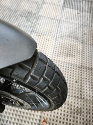 Honda X-ADV 2018 Gris