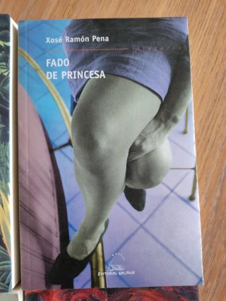 Libros en galego a 4 euros cada un