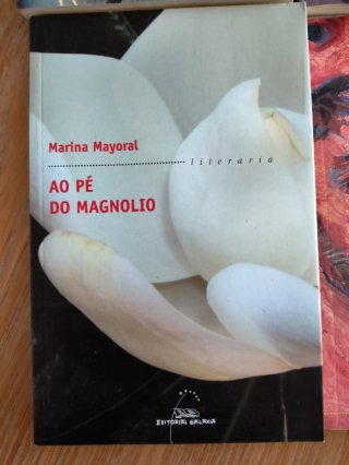 Libros en galego a 4 euros cada un