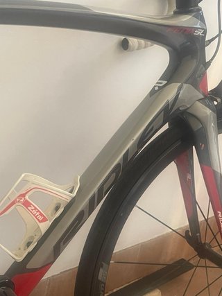 Bicicleta de Carretera Ridley Fenix SL