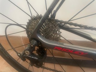 Bicicleta de Carretera Ridley Fenix SL