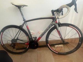 Bicicleta de Carretera Ridley Fenix SL