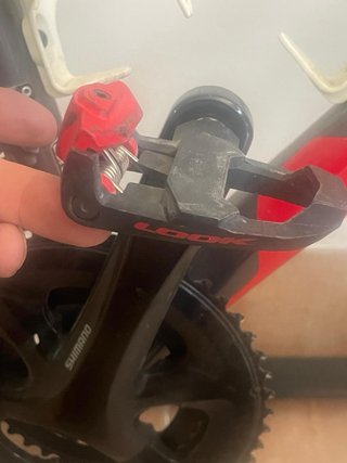 Bicicleta de Carretera Ridley Fenix SL