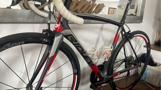Bicicleta de Carretera Ridley Fenix SL