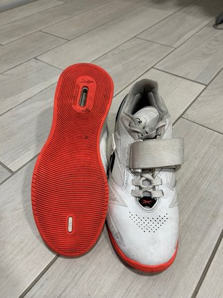 Zapatillas Reebok Legacy Lifter II