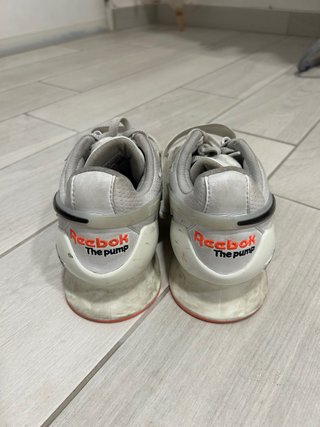 Zapatillas Reebok Legacy Lifter II