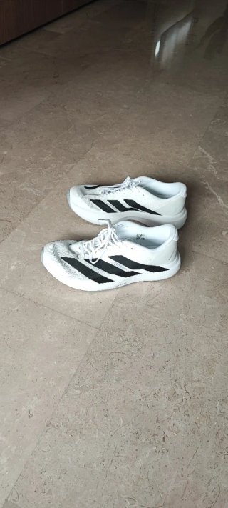 Zapatillas Blancas Deportivas