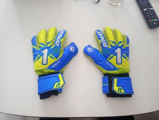 Guantes de portero Rinat Talla 6