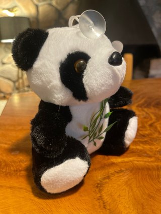 Peluche de Panda