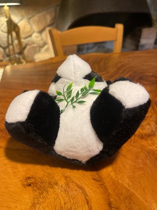 Peluche de Panda