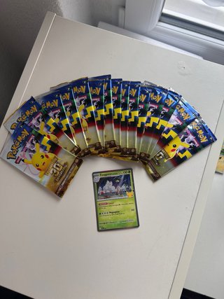 Colección Pokémon 30 Aniversario