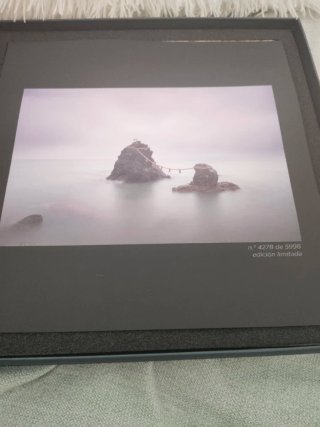 Estuche Lugares Sagrados - Editorial Planeta