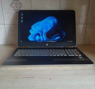 Pc portatile hp i7 - 16 gb di Ram