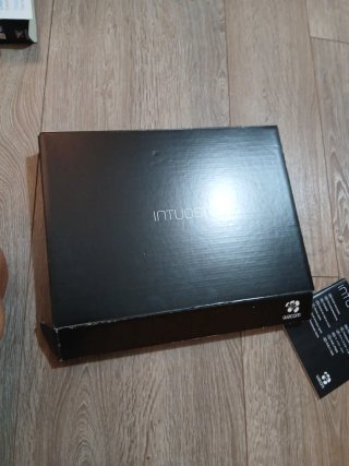 Wacom Intuos Art Creative Pen & Touch Tablet