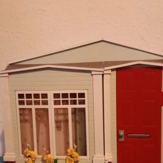 Casa di Barbie Totally Real House