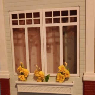 Casa di Barbie Totally Real House