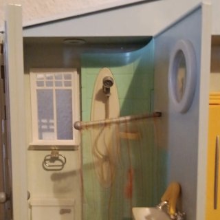 Casa di Barbie Totally Real House