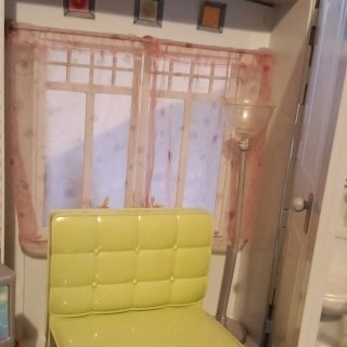 Casa di Barbie Totally Real House