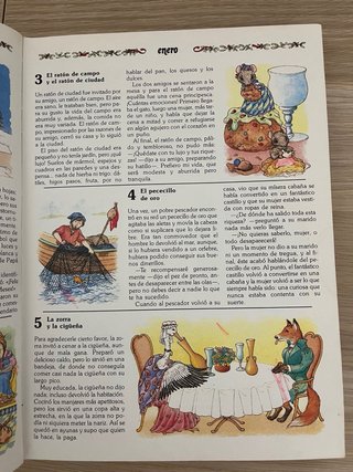 366… y más cuentos