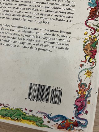 366… y más cuentos