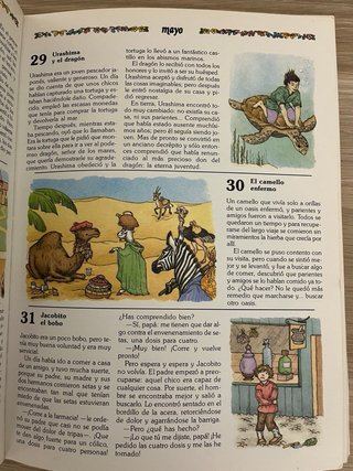 366… y más cuentos