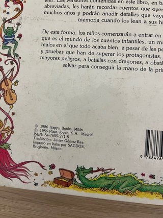 366… y más cuentos